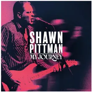 MUST HAVE MUSIC My Journey pas cher