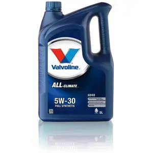 Valvoline All Climate C2/C3 5W30 - 5L
