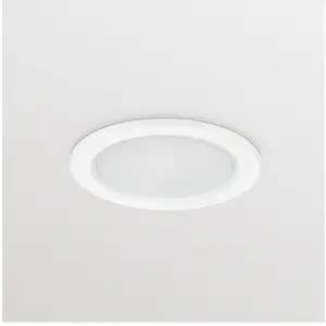 Philips Coreline SlimDownlight Gen3 DN145B LED6S840 PSU II WH pas cher