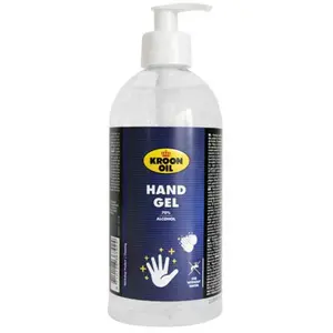 Kroon Gel D´alcool à 70% 500ml One Size pas cher