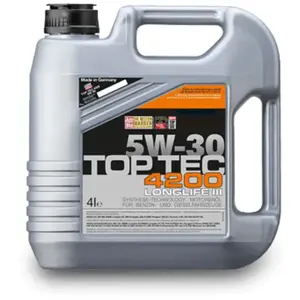 Kroon-Oil Vatoil SynTech Motorolie 10W-40 5L pas cher