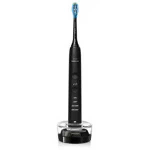 Philips DiamondClean 9000 - Brosse à dents rechargeable - HX9914/54 pas cher