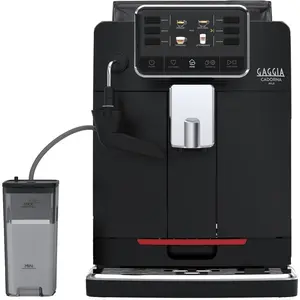 Gaggia Machine à Café Super Automatique Cadorna Milk Ri9603/01 pas cher