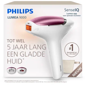 Philips Lumea IPL 8000 Series BRI934/00 BRI934/00