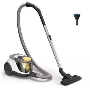Comparateur de prix : Philips 2000 series Aspirateur sans sac série 2000 XB2140/09