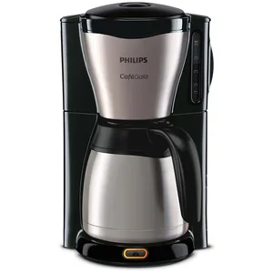 Philips Café Gaia Collection HD7546/20 machine à café Machine à café f... pas cher