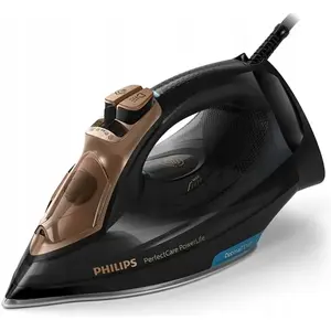 Fer à vapeur Philips GC3929 - 60 Perfect Care - 2600 Watt - Calc-Clean... pas cher