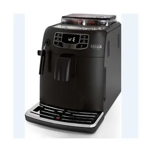 Velasca Volautomatische espressomachine Zwart - Gaggia pas cher