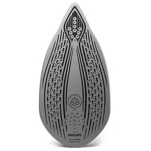 Philips PerfectCare Expert Plus GC8960 - Centrale vapeur avec fermeture automatique - semelle : SteamGlide Advanced - 2100 Watt pas cher
