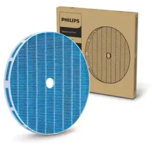 Comparateur de prix : Philips 2-in-1 NanoCloud filter 2000-Series (FY2425/30)
