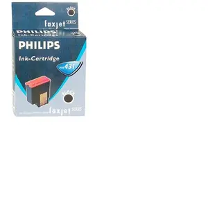 Philips, Cartouche d'impression, Cartouche d'encre PFA431 Faxjet 325/3... pas cher