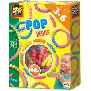 SES Creative Perles Pop pas cher