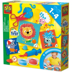 Ses My first - Knetfrisuren pas cher