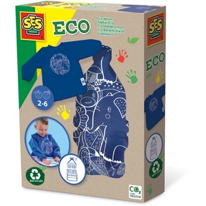 Comparateur de prix : SES CREATIVE - Tablier Eco - 100% recyclé