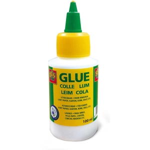 Comparateur de prix : Colle Blanche 100ml