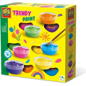 SES CREATIVE Gouache tendance pas cher