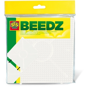 Comparateur de prix : Plateaux pour perles à repasser pouvant s'assembler 2x