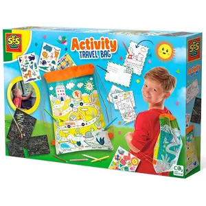 Comparateur de prix : SES Creative 02239 Sac de voyage d'activité