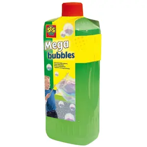 SES Creative MEGA BUBBLES - NAVULLING pas cher