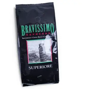 Coffee beans Bravissimo Espresso Superiore, 1 kg pas cher