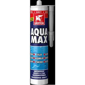 Griffon Aqua Max grijs (290ml) pas cher