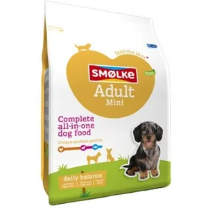 Smølke Adult Mini pour chien - 12 kg pas cher