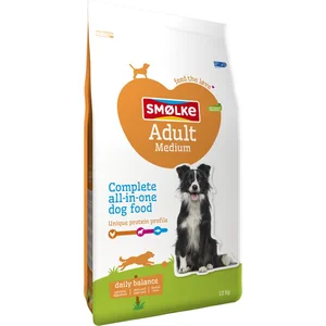 Smølke Adult Medium pour chien - 12 kg pas cher