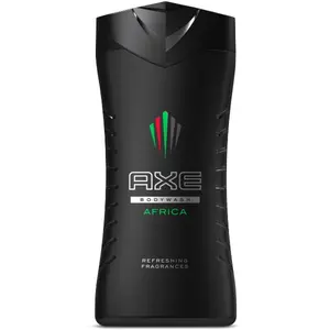 Axe Douchegel Africa 250 ml pas cher