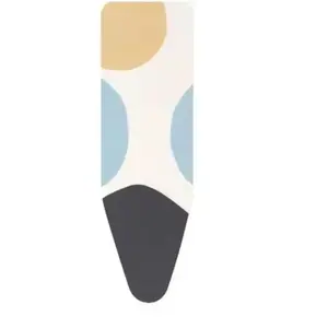 Housse table à repasser Brabantia PerfectFlow Spring Bubbles Taille C ...