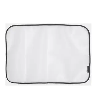 Filet de protection pour repassage Brabantia 40x60 cm Blanc
