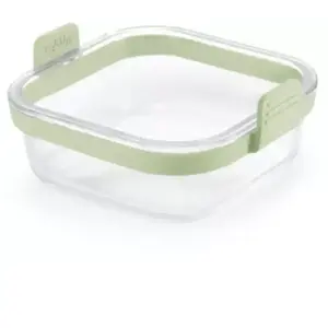 Lékué Airfryer, Ustensile de cuisine : accessoires, Vert, Transparent pas cher