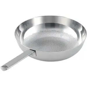 BK Conical Deluxe Wok 30 cm pas cher