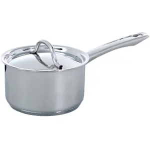 BK Profiline Poêlon avec Couvercle 16 cm pas cher