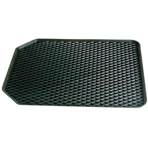 Carpoint Bac de Coffre en Caoutchouc 55x45cm