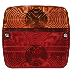 Comparateur de prix : Carpoint Achterlicht 110x100x50mm