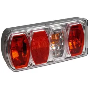 Carpoint Achterlicht 5 functies links pas cher