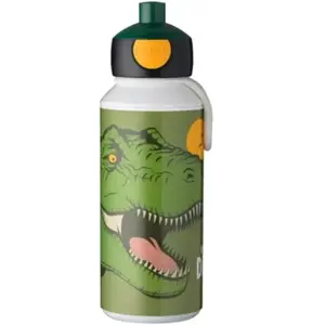 Mepal, Gourde + bouteille isotherme, (0.40 l)