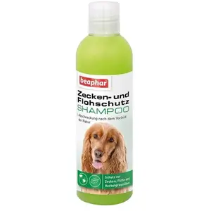beaphar Shampoings Pour Chien Anti-Parasitaire Nobby PetVendu parrakuten