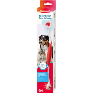 beaphar Brosse à dents (Chien), Produits de soins pour animaux pas cher