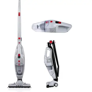 Comparateur de prix : Dirt Devil Stick vacuum cleaner DD9006, Aspirateur, Gris