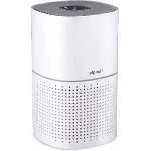 Comparateur de prix : alpina Purificateur d'air avec ioniseur - Purificateur d'air avec filt...