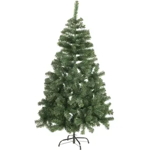 Christmas Gifts 871125249338 Arbre de Noël, Abies, 210 cm, 1000 branch... pas cher