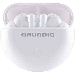 Comparateur de prix : Grundig Draadloze Bluetooth Oordopjes - True Wireless Sport Oortjes Dr...