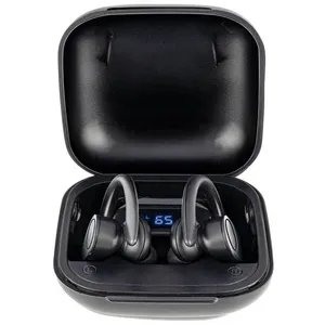 Grundig Draadloze Bluetooth Oordopjes - True Wireless Sport Oortjes Dr... pas cher