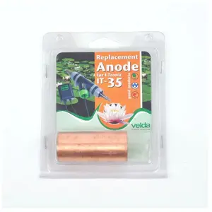 Velda Anode voor IT-35/T-Flow 35 pas cher