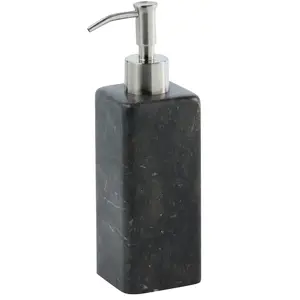 Aquanova Hammam - Zeepdispenser - DonkergrijsVendu parbol