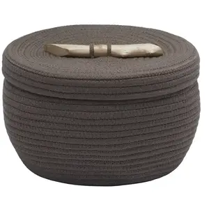 Aquanova Otis Opbergmand Medium Ash pas cher