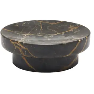 AQUANOVA - PORTO TANDENBORTSELHOUDER BLACK 9 pas cher