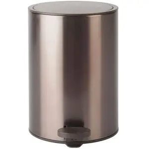 Aquanova Raf Pedaalemmer Copper | Bruin / Koper | Metaal pas cher