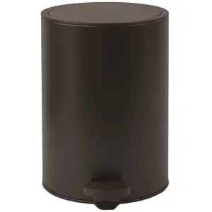 Aquanova Raf - Afvalbak - 3 L - Pecan